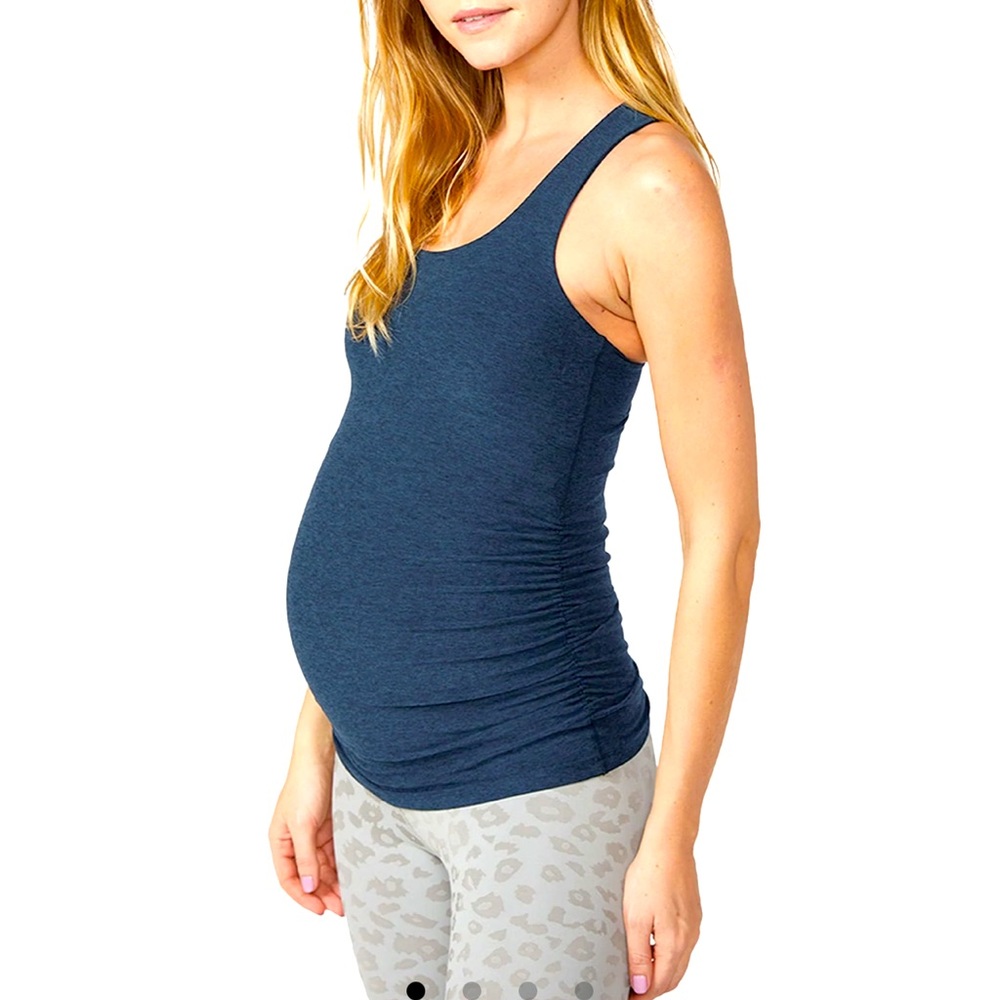Beyond Yoga Maternity Tank